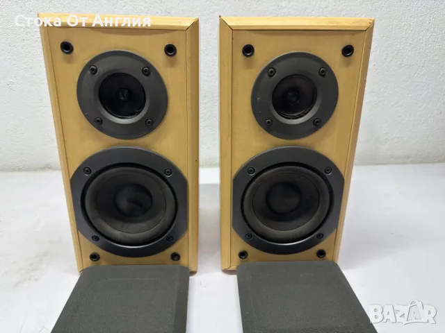 Тонколони - Technics SB HD310