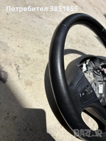 Мулти волан BMW F20,F30,F31, снимка 4 - Части - 54587374