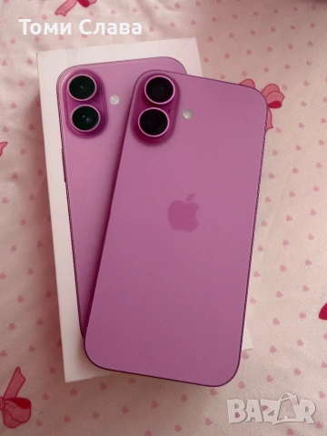 Iphone 16 128 GB
