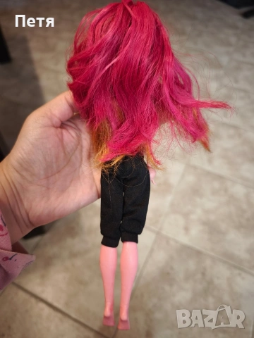 Monster high, 2013, g1, Gigi, снимка 4 - Кукли - 54461539