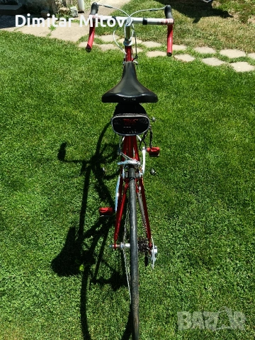 Шосеен велосипед GIANT PELOTON 7200, снимка 2 - Велосипеди - 55248776