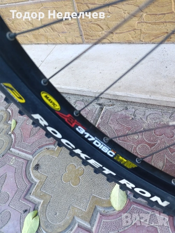 Cannondale 26 цола "Мекица" , снимка 7 - Велосипеди - 54322727