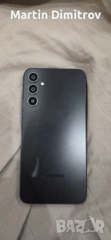 Samsung A34 5G, снимка 2 - Samsung - 54359796