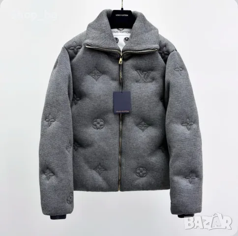Moncler,Valentino,Luis Vuitton,Ralph Lauren,Moose Knuckles,Hermes, снимка 8 - Якета - 55525859