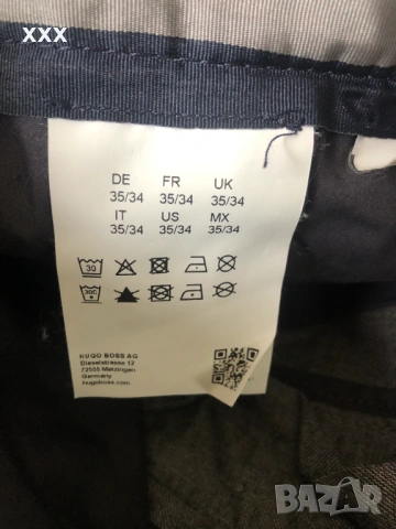 Hugo Boss мъжки панталон, снимка 6 - Панталони - 54487083