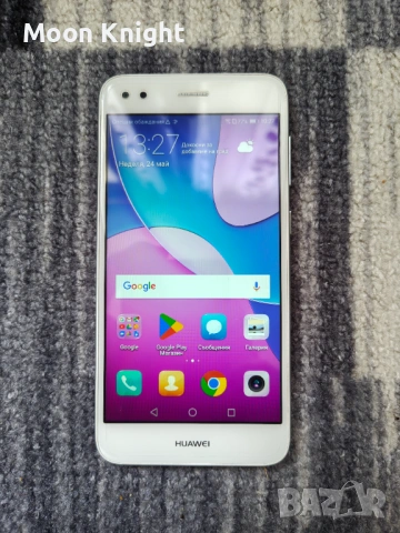 Huawei P9 Lite Mini, снимка 7 - Huawei - 54659948