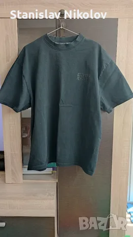 Тениска Rocawear Big back logo, Size L