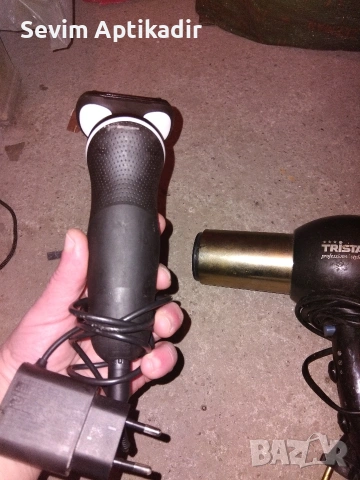 Електрически самобръсначки, снимка 5 - Електрически самобръсначки - 54293760