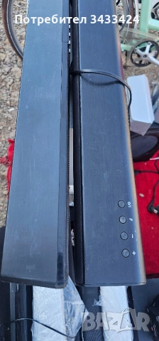 Saundbar, снимка 3 - Bluetooth тонколони - 55074822