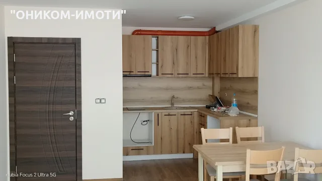 Двустаен,обзаведен,ново строителство, снимка 2 - Апартаменти - 55359026