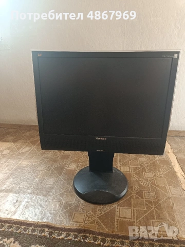 монитор ViewSonic 