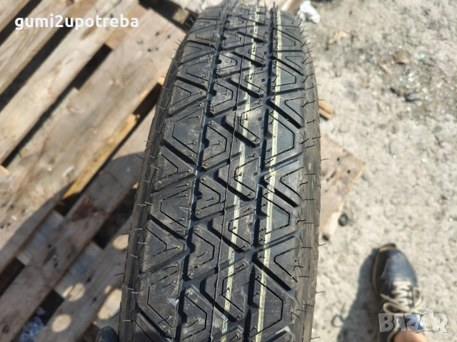 125/90/15 Резервна Джанта Патерица 4х98 FIAT Stilo ALFAROMEO 4J et35, снимка 6 - Гуми и джанти - 55155517