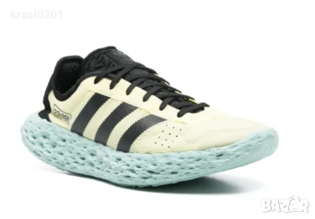 Adidas Zponge - оригинални маратонки на Адидас, 38 номер , снимка 2 - Маратонки - 54836079