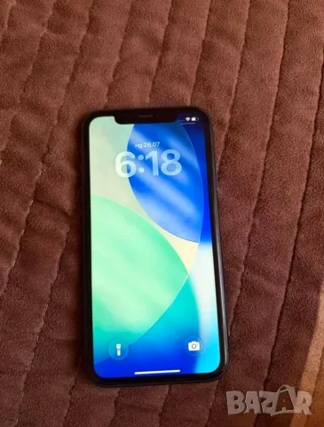 iPnone 11 256gb