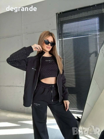  🎀Дамски комплект #Guess 3 части