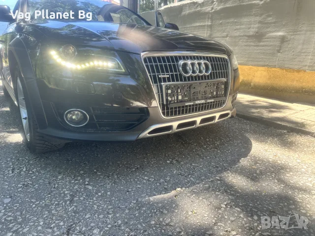 Audi a4 allroad На Части Ауди а4, снимка 2 - Автомобили и джипове - 55600339