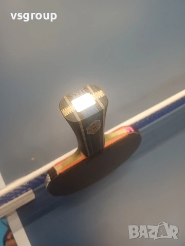 Butterfly Fan Zhendong Alc, снимка 7 - Тенис - 54981575