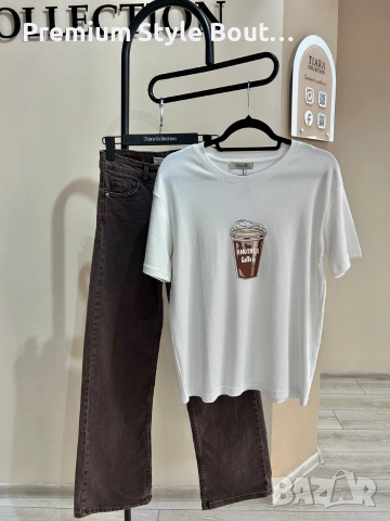 тениски , снимка 3 - Тениски - 54020633