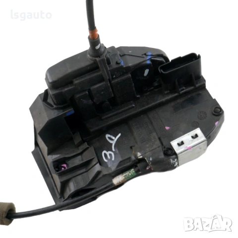 Брава задна дясна врата Nissan Qashqai II 2013-2021 ID: 160482, снимка 2 - Части - 54613865