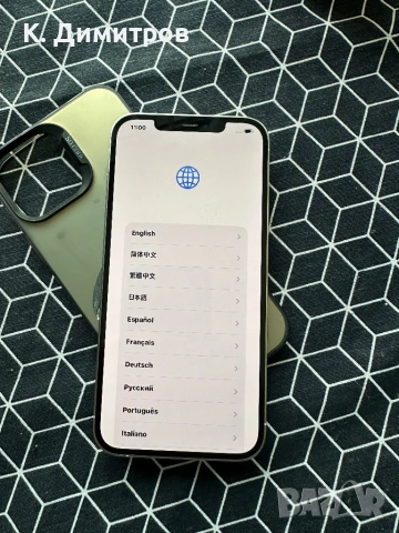 iPhone 12 Pro Max ЗА ЧАСТИ, снимка 3 - Apple iPhone - 54386432