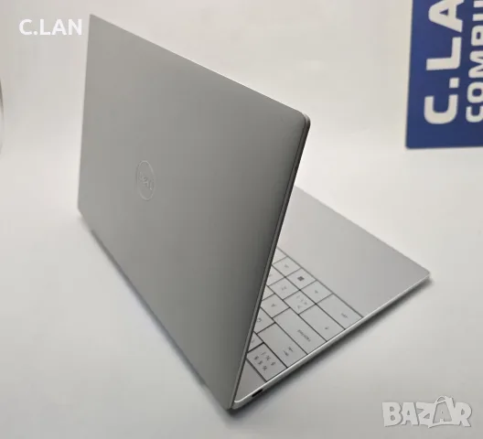Dell XPS Plus 9320 i7 1360P/16GB/512SSD/FHD/Touchscreen/Подсветка, снимка 10 - Лаптопи за работа - 55290796