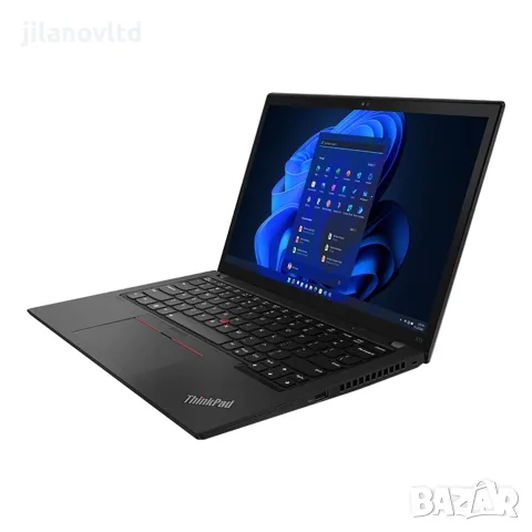 Lenovo ThinkPad X13 GEN 3 I5-1245U 16GB 256GB SSD NVME с до 24 МЕСЕЦА ГАРАНЦИЯ