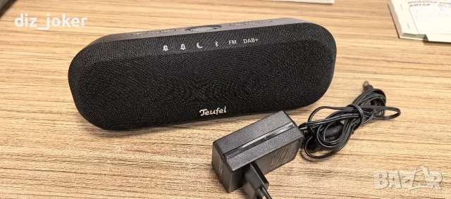 Teufel radio one