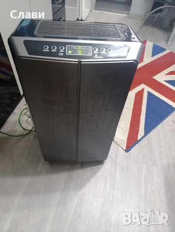Мобилен Климатик Clatronic 8000BTU