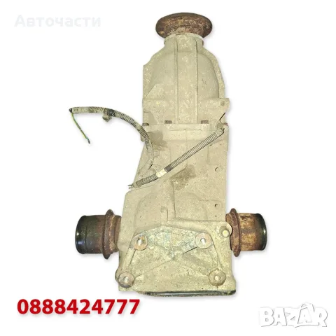 Заден диференциал CX-7 (2006 - 2012 г.) / Mazda CX-9 (2007 - 2015 г.) AWD MA28-27-020E MA2827020E