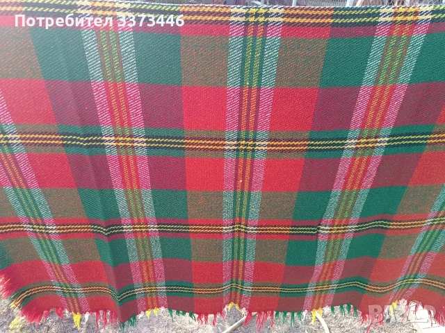 Килими и родопски одеала , снимка 9 - Килими - 55387498