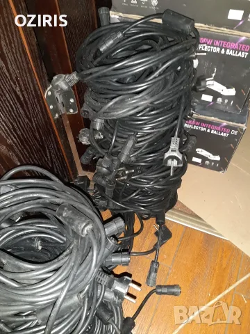 LUMATEK ZEUS 600W PRO, снимка 18 - Лед осветление - 55541193