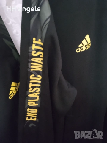Adidas/Адидас екип END PLASTIC WASTE, снимка 2 - Спортни дрехи, екипи - 54944681