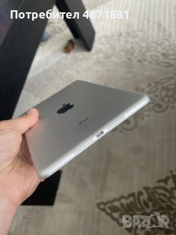 Ipad mini 2 32 gb silver
, снимка 4 - Таблети - 55330768