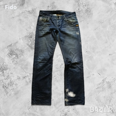 G-Star Raw Мъжки дънки