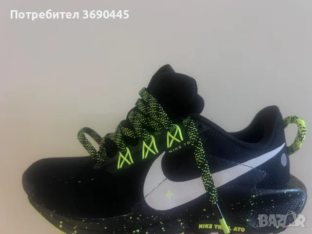 Nike 35.5 уникални, снимка 2 - Маратонки - 55503513