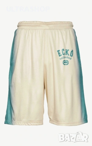 НОВИ ECKO XL size Мъжки шорти , снимка 2 - Къси панталони - 54654377