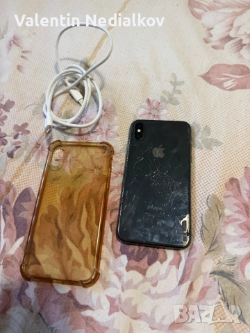 iphone x 64gb, снимка 5 - Apple iPhone - 54364950