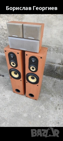 тонколони Sony , снимка 3 - Тонколони - 54826608