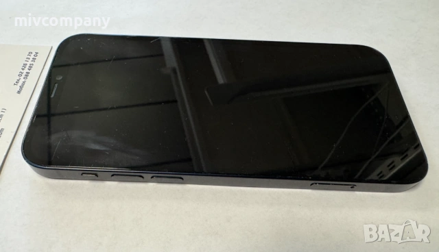 Iphone 12 64GB battery health 74%, снимка 10 - Apple iPhone - 54134758