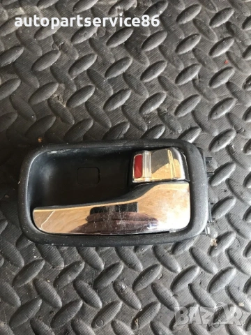 Вътрешна дръжка за предна дясна врата за Mitsubishi Outlander (2002-2006) 