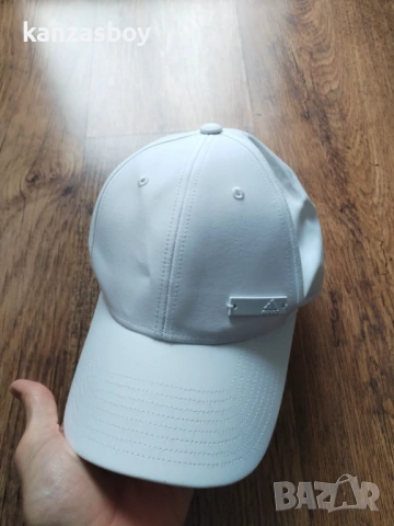 adidas - страхотна шапка КАТО НОВА, снимка 2 - Шапки - 54358727