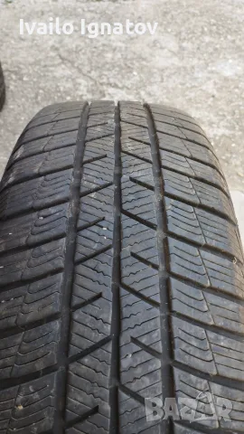 Джанти 17 5x114.3 от NISSAN Qashqai, снимка 15 - Гуми и джанти - 55681301