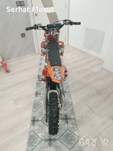 KTM 65, снимка 6 - Мотоциклети и мототехника - 55075848