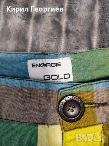 Мьжки кьси панталонки, снимка 6 - Къси панталони - 54167713