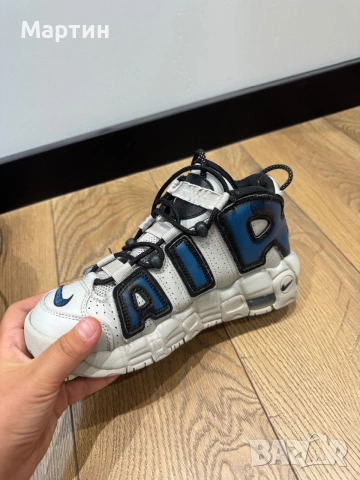 Nike air оригинални обувки 37,5 