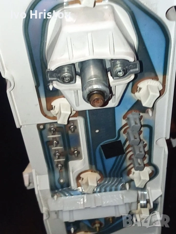 Табло с уредите за Форд Сиера, снимка 7 - Части - 54366786
