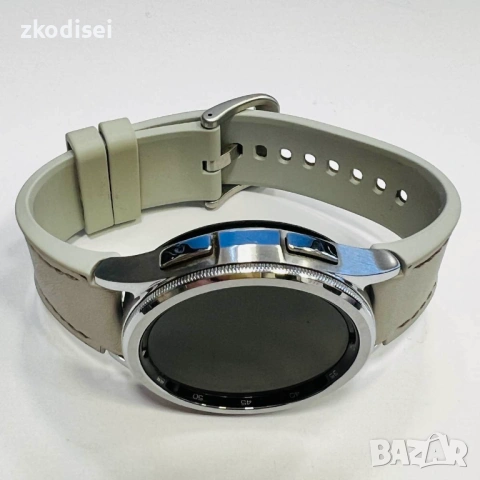 Smart часовник Samsung watch 6 43mm LTE, снимка 2 - Смарт часовници - 54381222