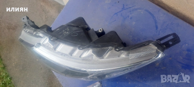 ляв фар за Nissan Qashqai J11 2016 2017 2018 10018015, снимка 9 - Части - 54067261