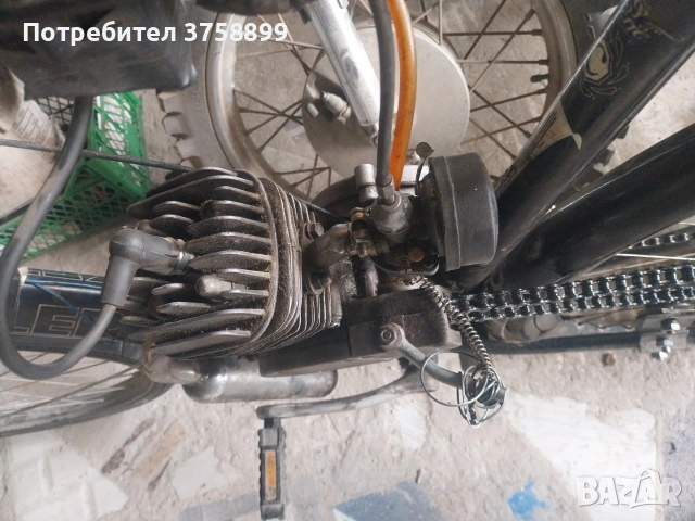 продават се на части двигатели от Рига., снимка 4 - Части - 54359411