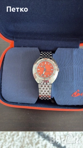 Doxa Sub 200T, снимка 3 - Водоустойчиви - 55047883